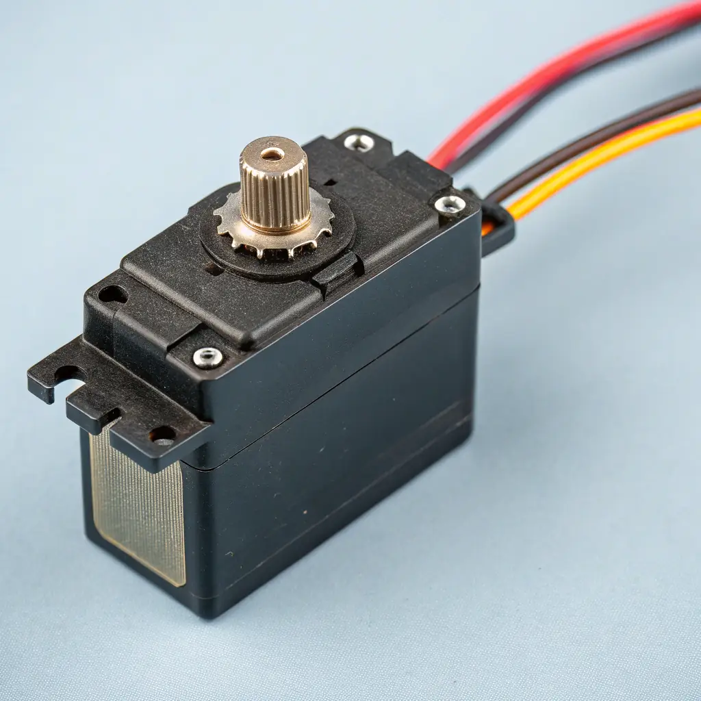 Servo Motor Kit for Humanoids