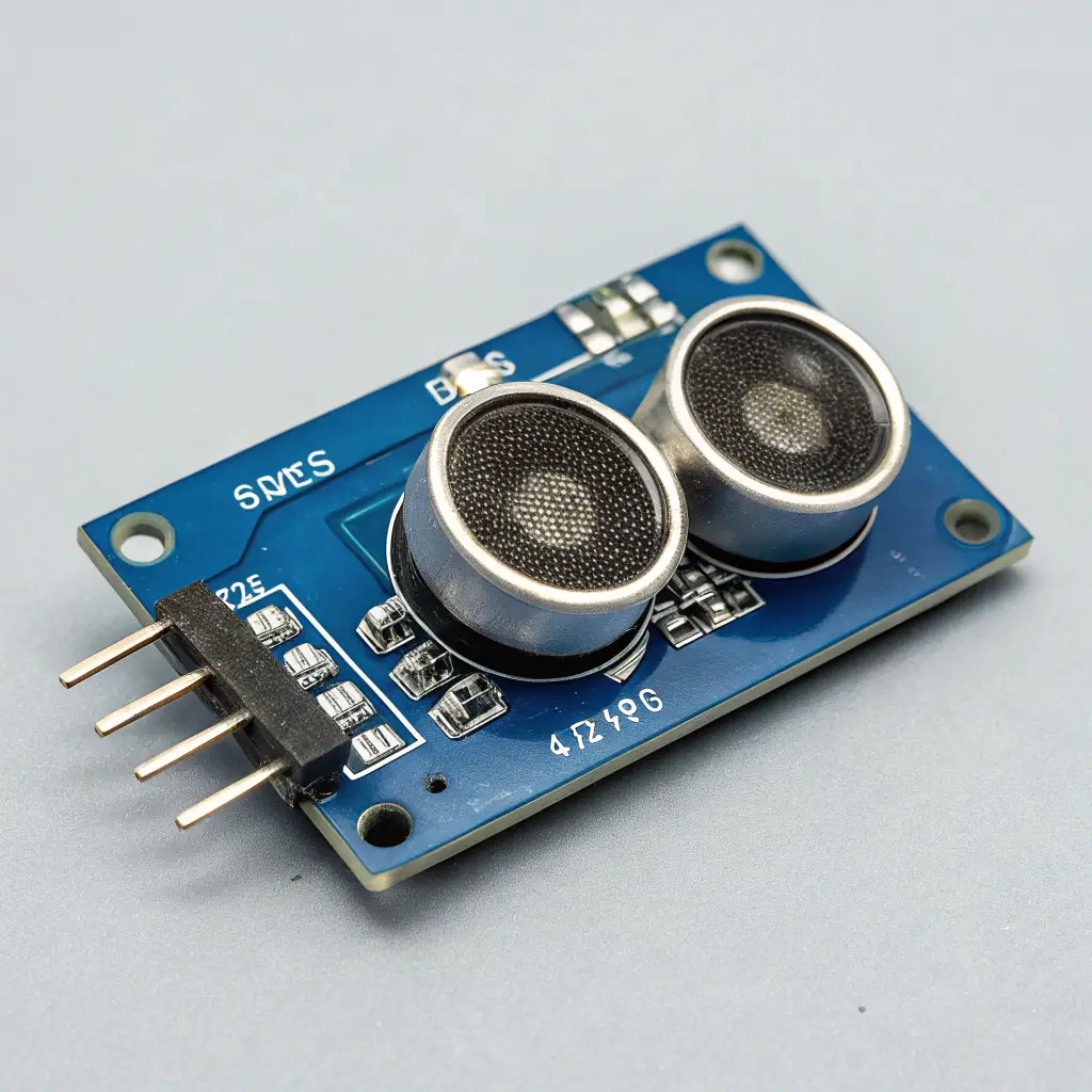 Advanced Sensor Array