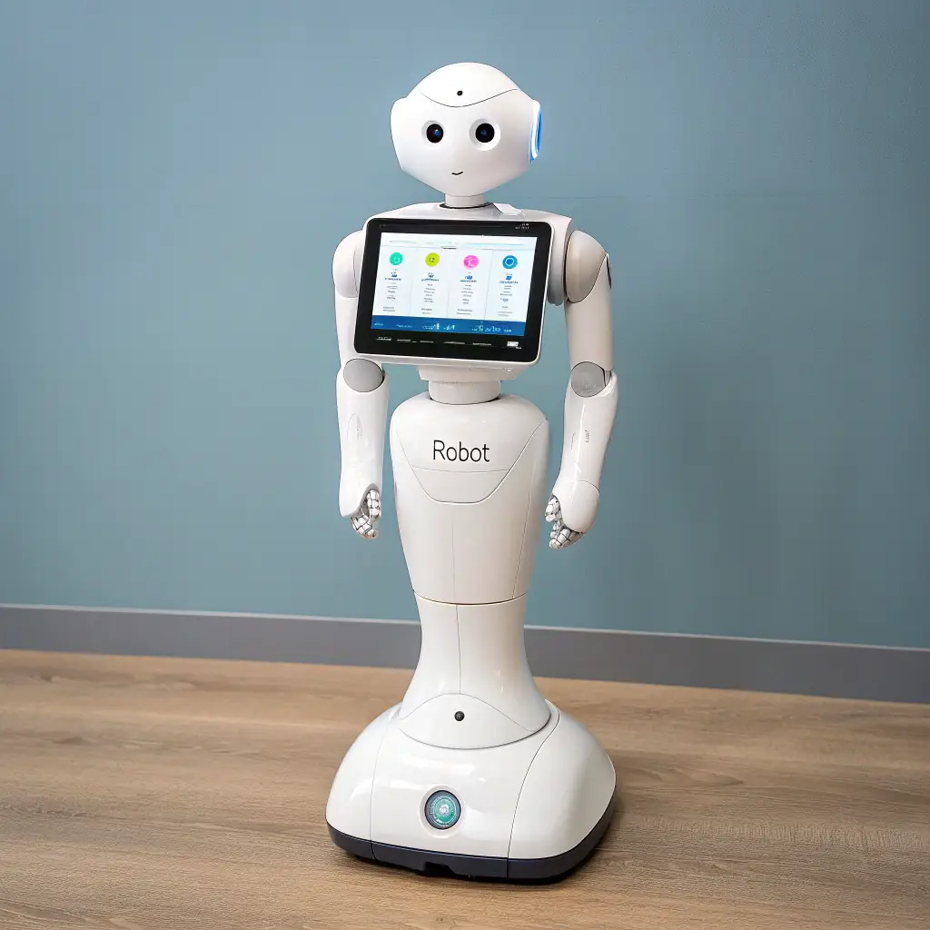 ASIMO by Honda